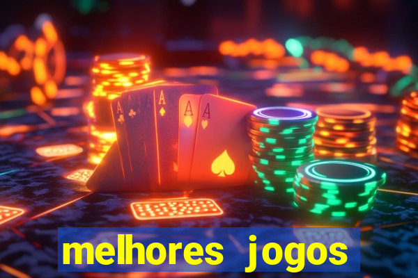 melhores jogos mundo aberto para android